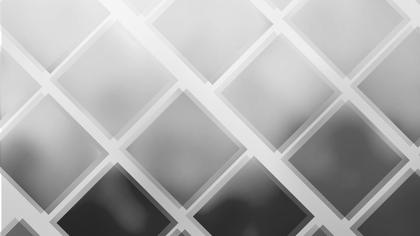 Abstract Diamond Pattern