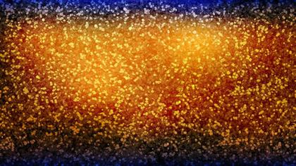 Dotted Abstract Background