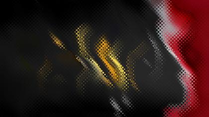 Abstract Grid Pattern