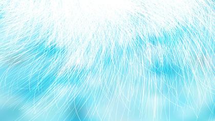 Abstract Blue and White Lines