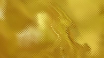 Golden Grid Texture