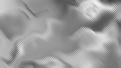 Abstract Gray Grid