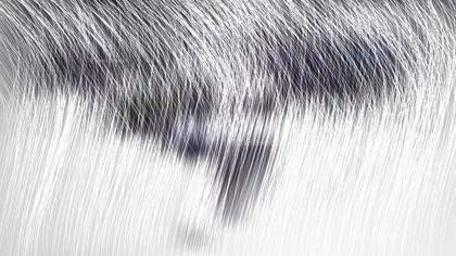 Abstract White Lines