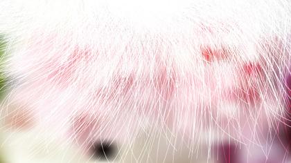 Abstract White Lines