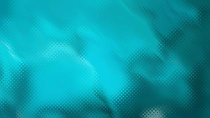Teal Abstract Background