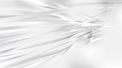 Abstract Ribbon Composition