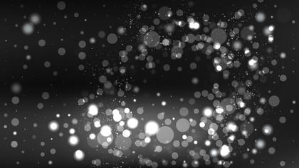 Glowing Bokeh