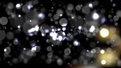 Bokeh Burst