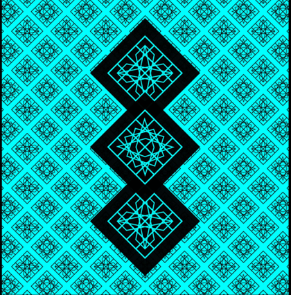 Square Patterns and Brushes Pack