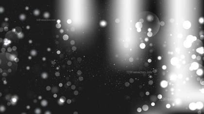 Bokeh Effect Background