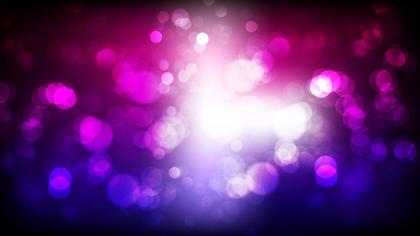 Bokeh Burst