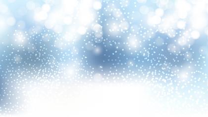 Winter Bokeh