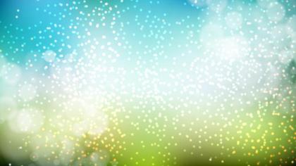 Bokeh Dreamscape