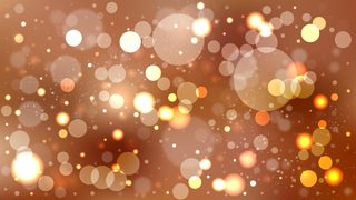 Bokeh Lights