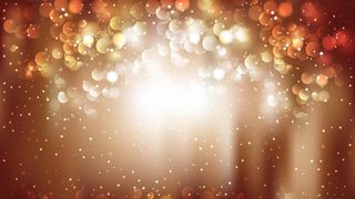 Bokeh Background