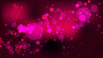 Abstract Bokeh