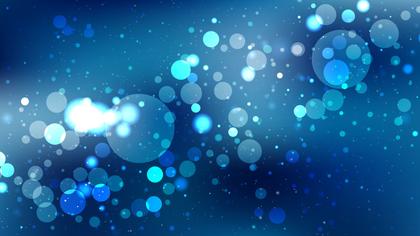 A Remarkable Collection of Dark Blue Blur Background Vectors