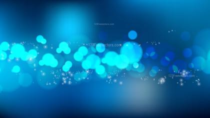 A Remarkable Collection of Dark Blue Blur Background Vectors