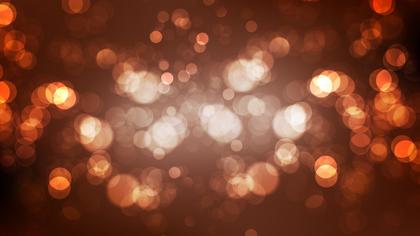 Bokeh Light Effect