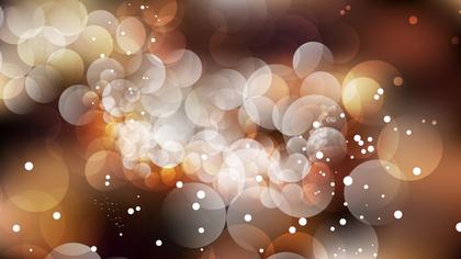 Bokeh Burst