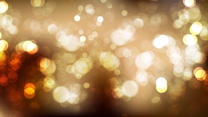 Bokeh Lights