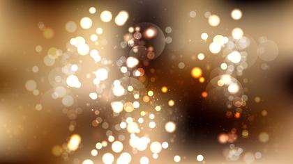 Bokeh Lights