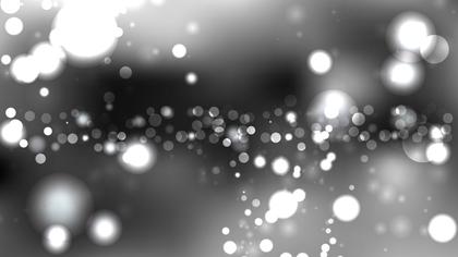 Glowing Bokeh