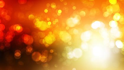Bokeh Lights