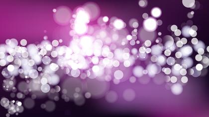 Bokeh Burst
