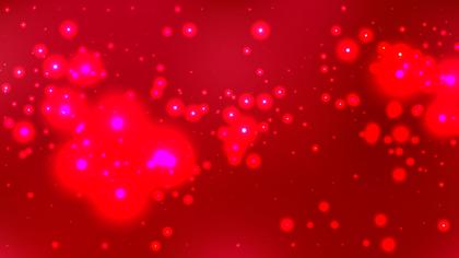 Red Sparkles