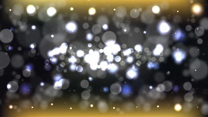 Bokeh Burst