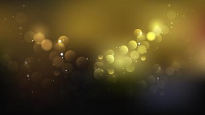 Bokeh Burst