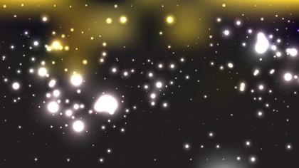 Glowing Orbs