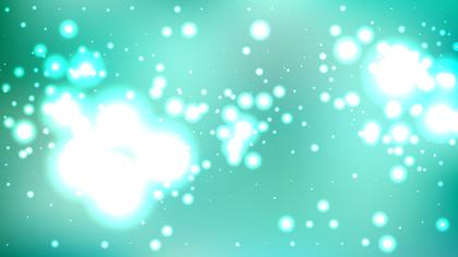 Glowing Orbs