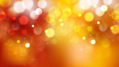 Bokeh Burst