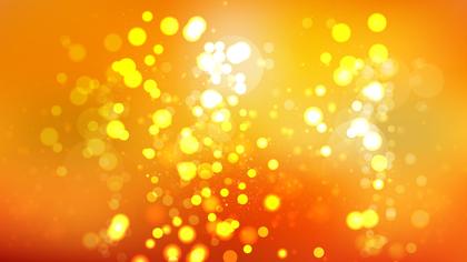 Bokeh Burst