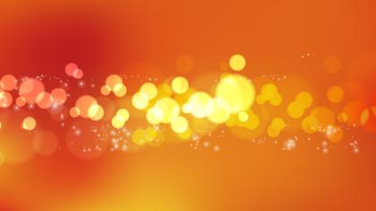 Bokeh Burst