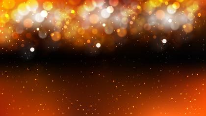 Bokeh Burst