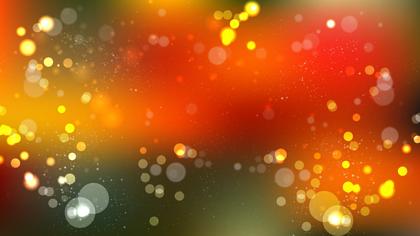 Bokeh Burst