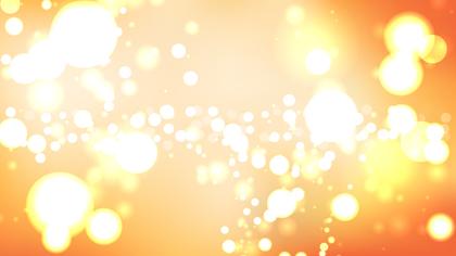 Bokeh Burst