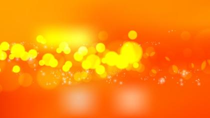 Bokeh Burst