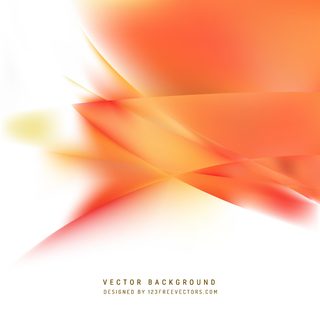 Red Yellow Background Design