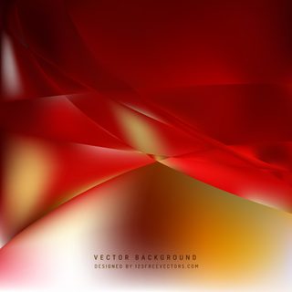 Red Yellow Background Design