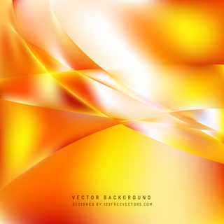 Red Yellow Background