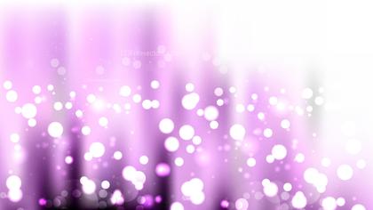 Bokeh Effect Background