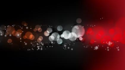 Bokeh Burst