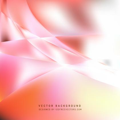 Light Red Background