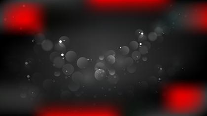 Abstract Bokeh