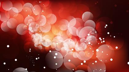 Abstract Bokeh