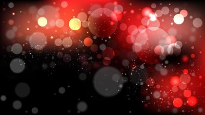 Abstract Bokeh